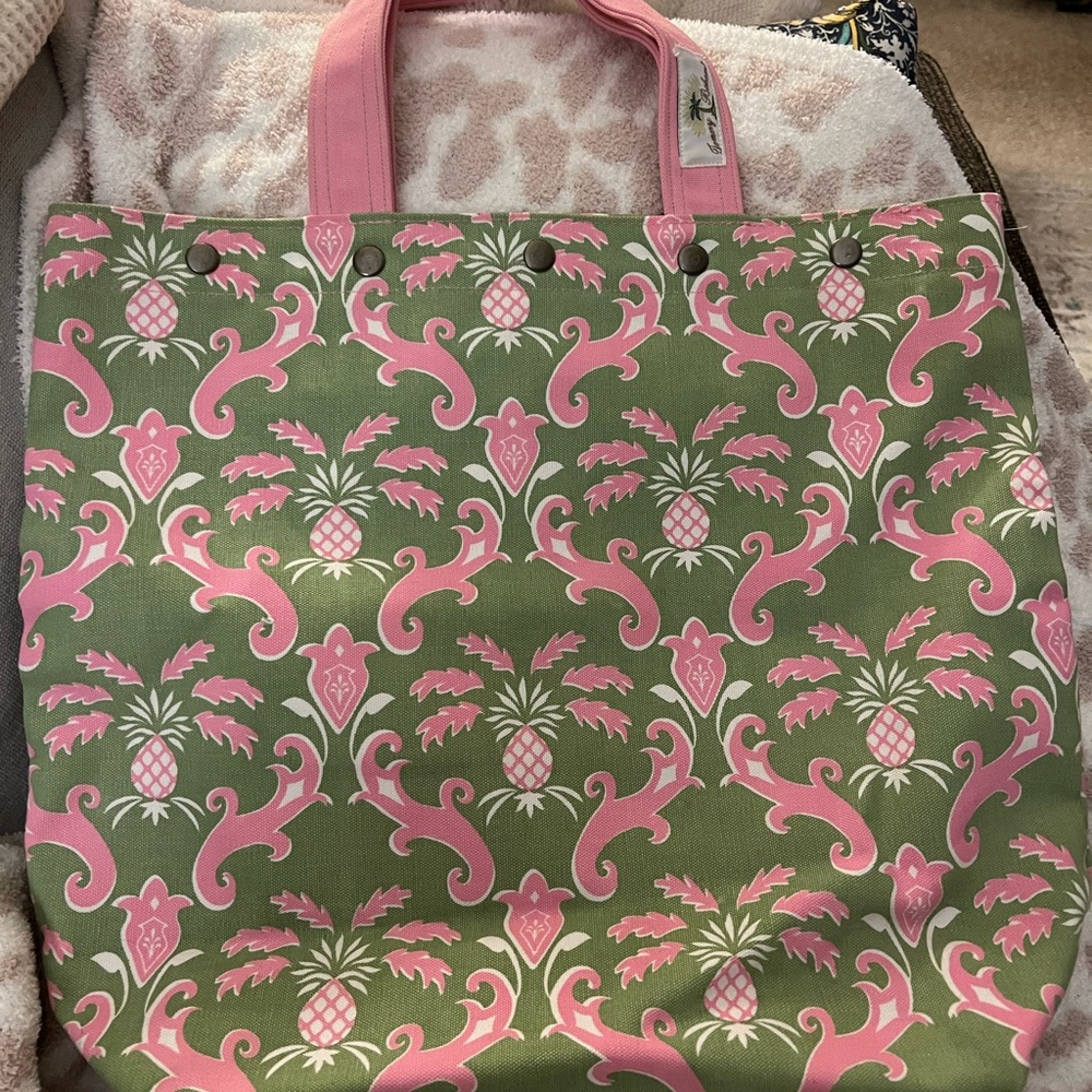 Tommy Bahama Beach Bag